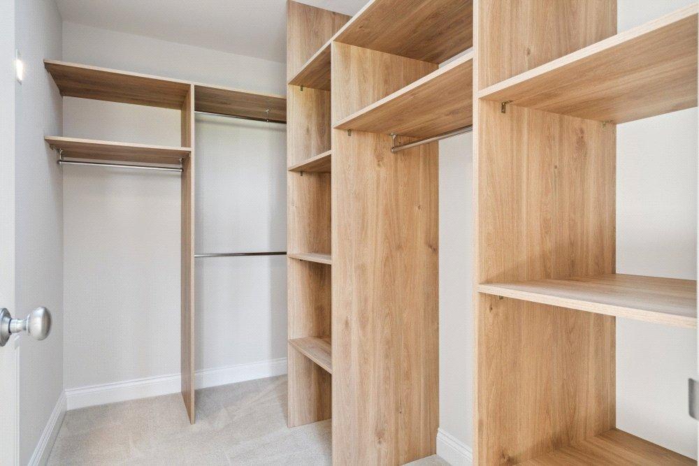 Dressing Room