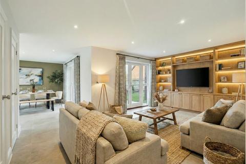 4 bedroom detached house for sale, Drayton St. Leonard, Wallingford, Oxfordshire, OX10