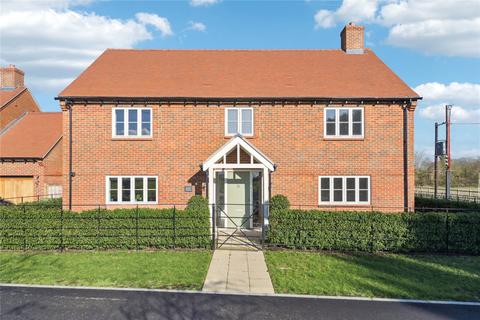undefined, Drayton St. Leonard, Wallingford, Oxfordshire, OX10