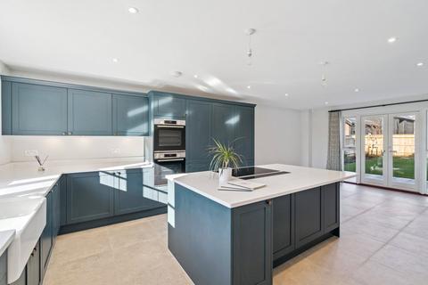 undefined, Drayton St. Leonard, Wallingford, Oxfordshire, OX10
