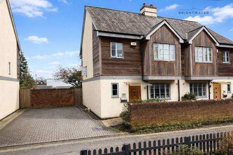 undefined, Kings Arms Lane, Ringwood, BH24