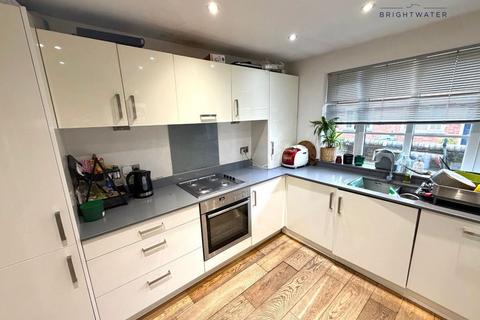 undefined, Kings Arms Lane, Ringwood, BH24
