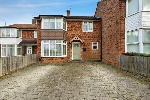 3 bedroom terraced house for sale, Kennel Lane, Bracknell, Berkshire
