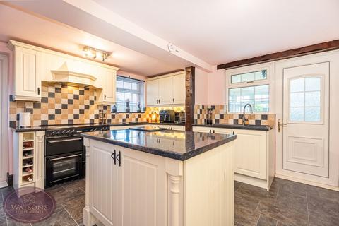2 bedroom semi-detached house for sale, Mansfield Road, Selston, Nottingham, NG16