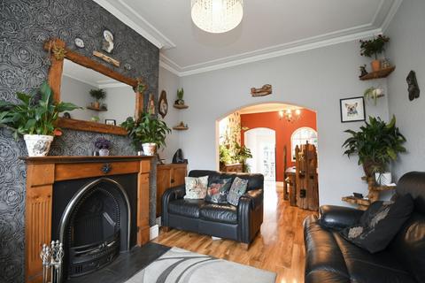 2 bedroom terraced house for sale, Holt Street, Eccles, M30