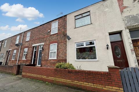 2 bedroom terraced house for sale, Holt Street, Eccles, M30