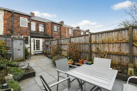 2 bedroom terraced house for sale, Holt Street, Eccles, M30