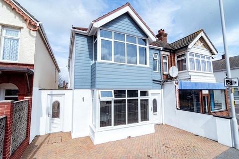 House to rent, Constitution Hill Road, BH14