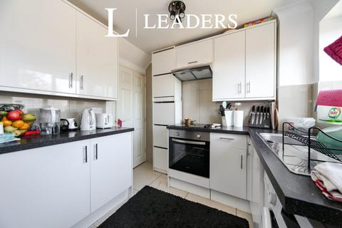 undefined, Fareham Way, Houghton Regis, Dunstable, LU5