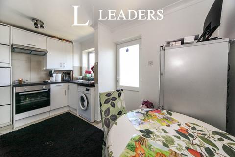 undefined, Fareham Way, Houghton Regis, Dunstable, LU5