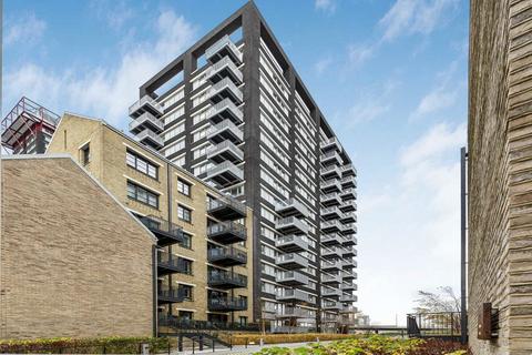 2 bedroom flat for sale, Goodluck Hope Walk, London E14