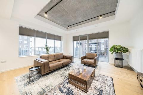 2 bedroom flat for sale, Goodluck Hope Walk, London E14