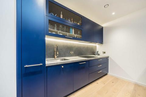2 bedroom flat for sale, Goodluck Hope Walk, London E14