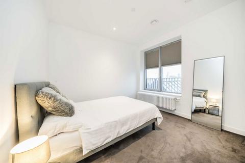 2 bedroom flat for sale, Goodluck Hope Walk, London E14