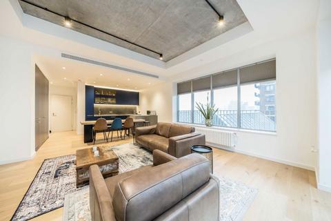 2 bedroom flat for sale, Goodluck Hope Walk, London E14