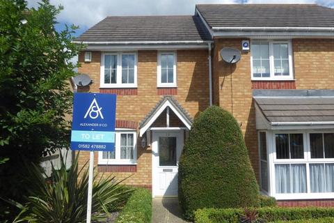undefined, Farriers Way, Dunstable LU5