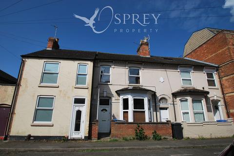 1 bedroom terraced house to rent, Gladstone Street, Kettering NN16