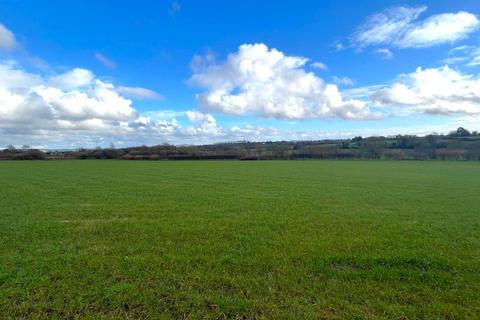 undefined, Land Off Brimzemoor Lane, Merriott, Chard, Somerset, TA16