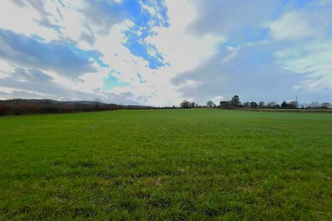 undefined, Land Off Brimzemoor Lane, Merriott, Chard, Somerset, TA16