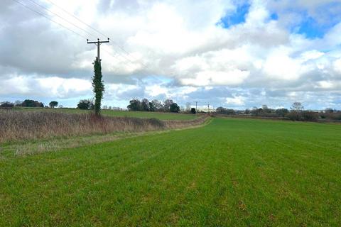 undefined, Land Off Brimzemoor Lane, Merriott, Chard, Somerset, TA16