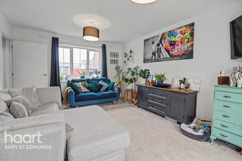 4 bedroom detached house for sale, Procession Way, Elmswell, Bury St Edmunds