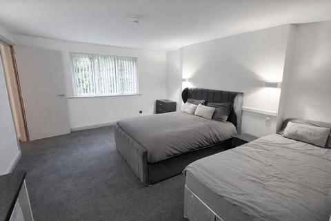 undefined, W Apart Hotel, Rochdale Road, Oldham, Lancashire, OL3