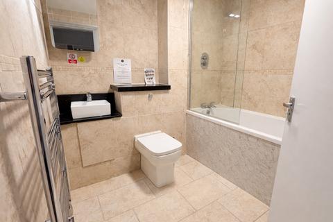 undefined, W Apart Hotel, Rochdale Road, Oldham, Lancashire, OL3