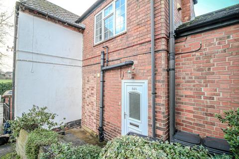 1 bedroom flat to rent, Main Street, Lambley, Nottingham