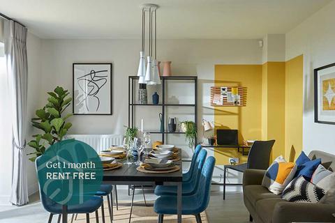 undefined, Leaf Living at Albany Park, Hazel Close, Fleet, GU52
