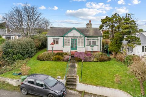 3 bedroom detached bungalow for sale - The Crescent, Isle Of Man IM4