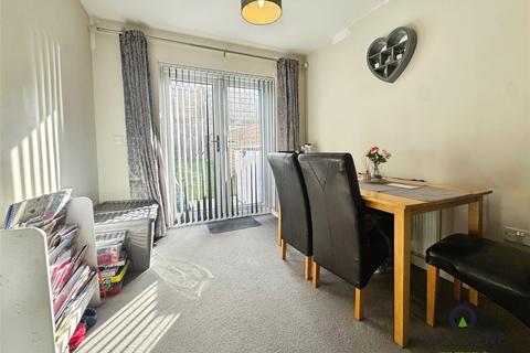 3 bedroom detached house for sale, Meadowbrook Rise, Lancashire BB2