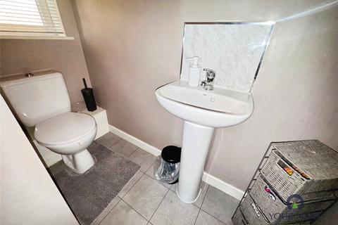 3 bedroom detached house for sale, Meadowbrook Rise, Lancashire BB2