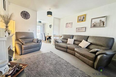 3 bedroom detached house for sale, Meadowbrook Rise, Lancashire BB2
