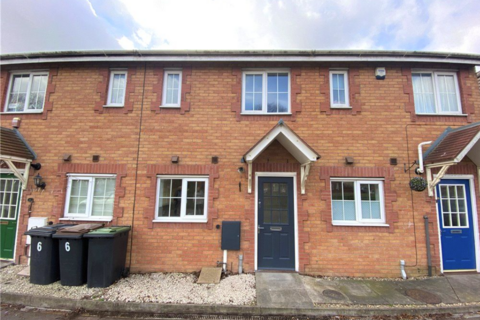 undefined, Ryders Hill Crescent, Nuneaton CV10