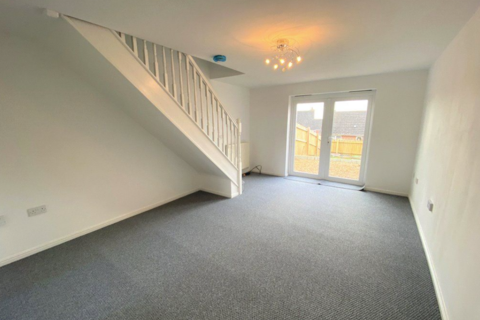 undefined, Ryders Hill Crescent, Nuneaton CV10