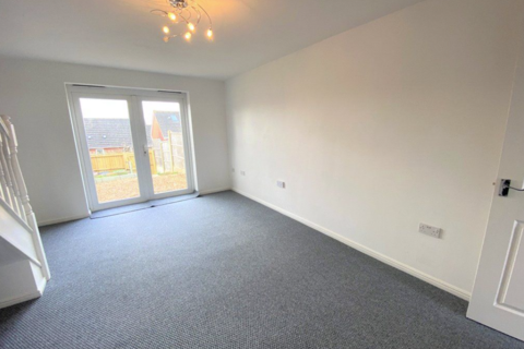 undefined, Ryders Hill Crescent, Nuneaton CV10
