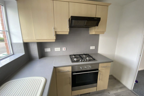 undefined, Ryders Hill Crescent, Nuneaton CV10