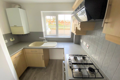 undefined, Ryders Hill Crescent, Nuneaton CV10