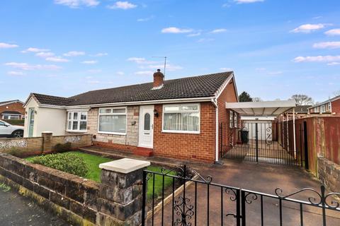 undefined, Charrington Avenue, Thornaby, Stockton-On-Tees, TS17 0LJ