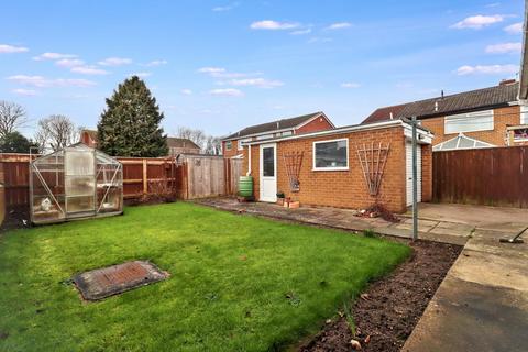 undefined, Charrington Avenue, Thornaby, Stockton-On-Tees, TS17 0LJ