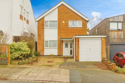 4 bedroom detached house for sale, Dovedale Road, Leicester LE2