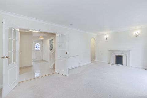 4 bedroom detached house for sale, Dovedale Road, Leicester LE2