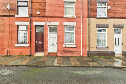 undefined, Woodville Street, St Helens Central, St Helens, WA10