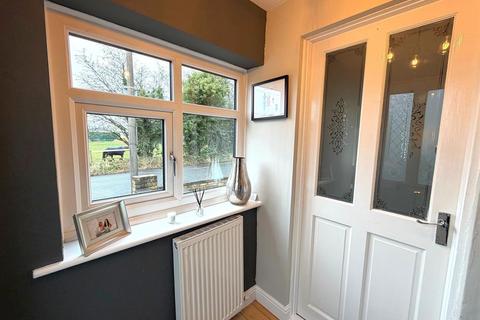 4 bedroom detached house for sale, Mill Lane, Westhoughton, Bolton