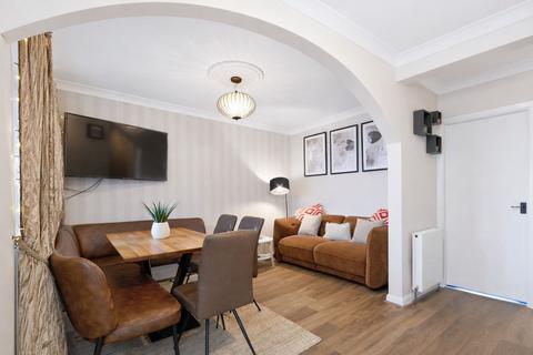 undefined, Chingford Grove, Stockton-On-Tees, TS19