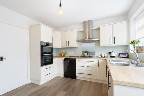 undefined, Chingford Grove, Stockton-On-Tees, TS19