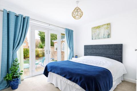 undefined, Chingford Grove, Stockton-On-Tees, TS19