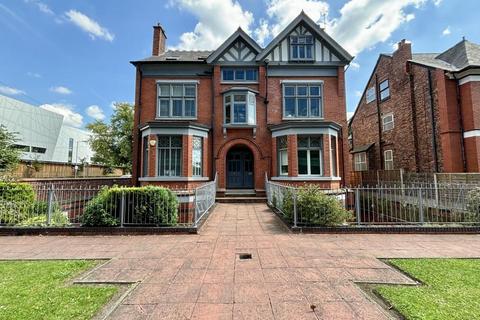 undefined, Ferncrest, Wilmslow Road, Didsbury