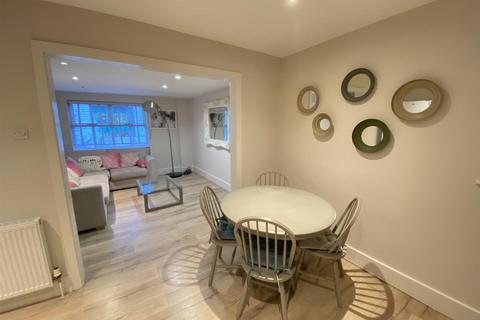 undefined, Ferncrest, Wilmslow Road, Didsbury