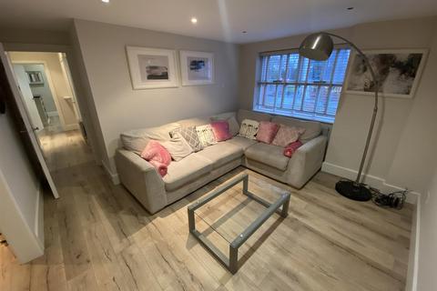 undefined, Ferncrest, Wilmslow Road, Didsbury